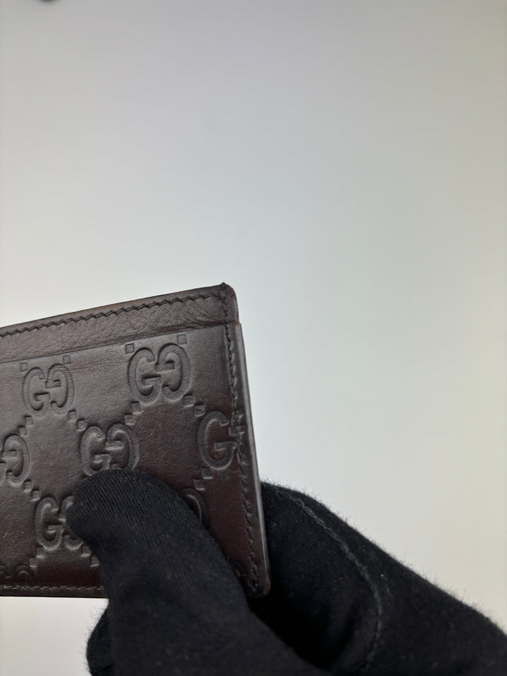 Gucci Cardholder