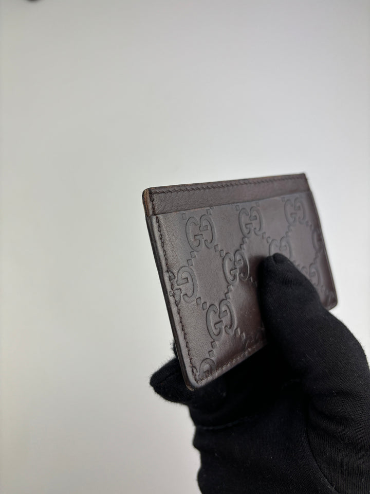 Gucci Cardholder