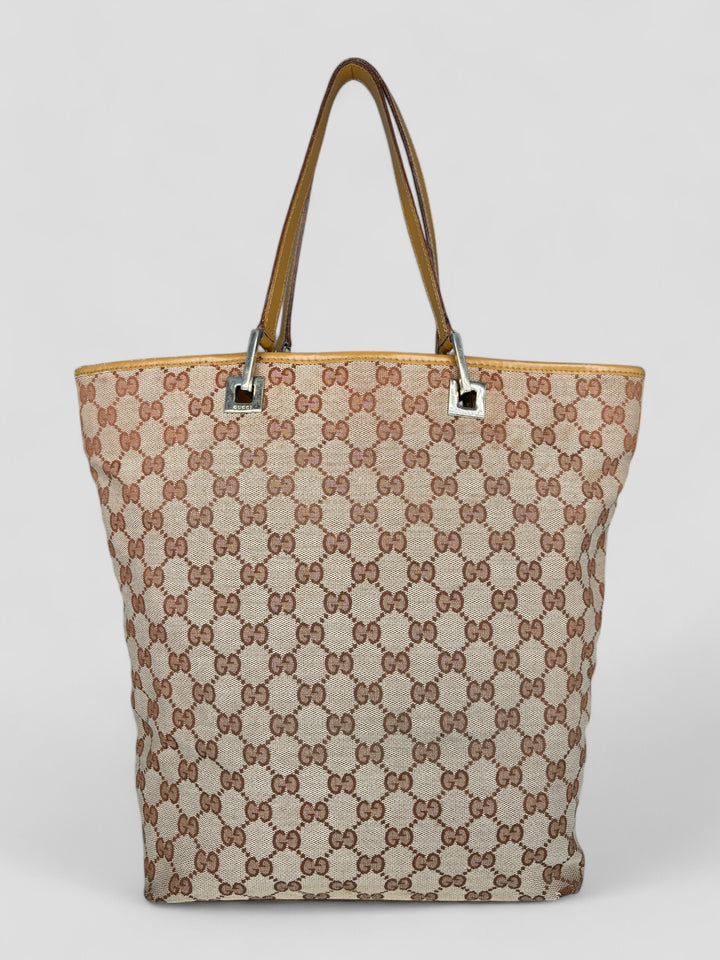 Gucci Shopper Bag