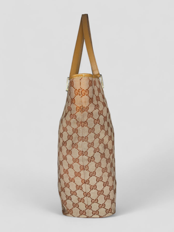 Gucci Shopper Bag