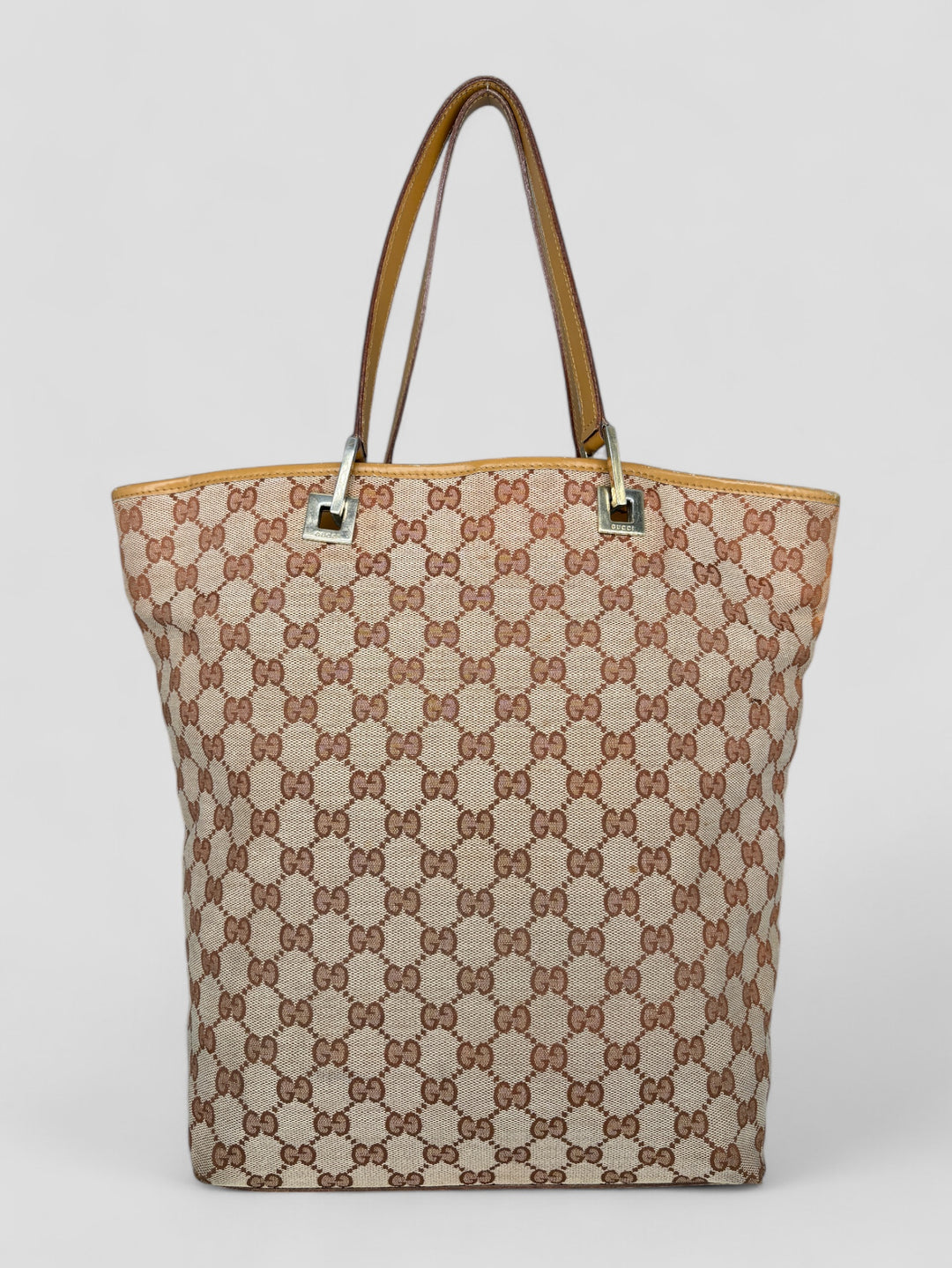 Gucci Shopper Bag