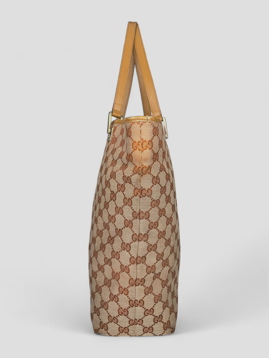 Gucci Shopper Bag