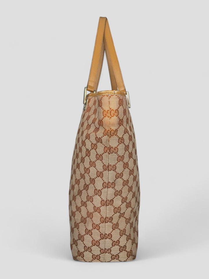 Gucci Shopper Bag