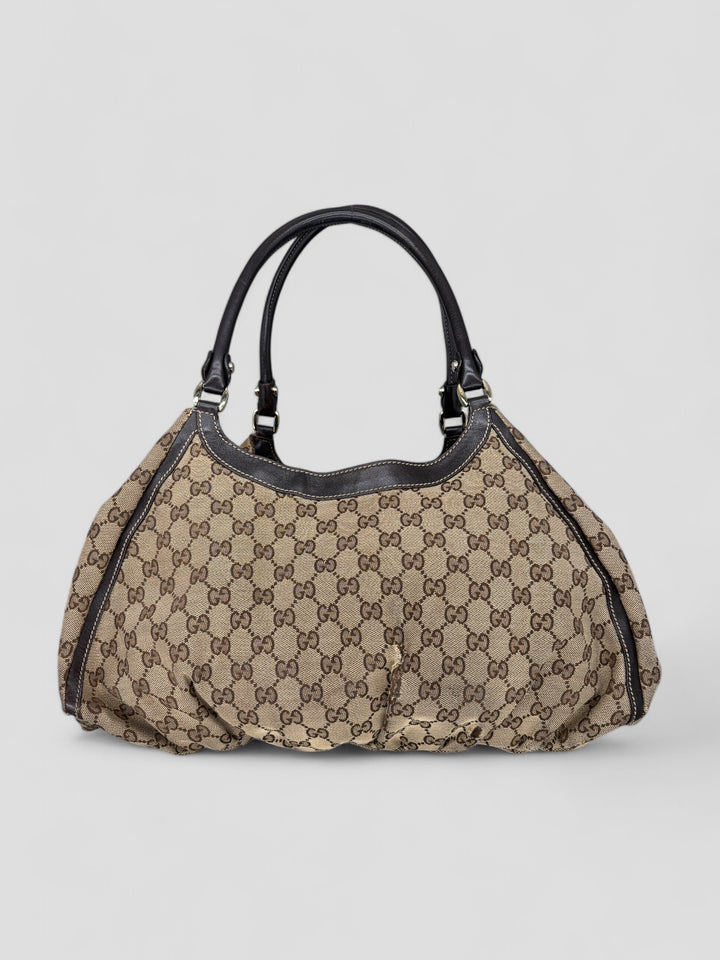 Gucci Abbey D-Ring Shoulder Bag