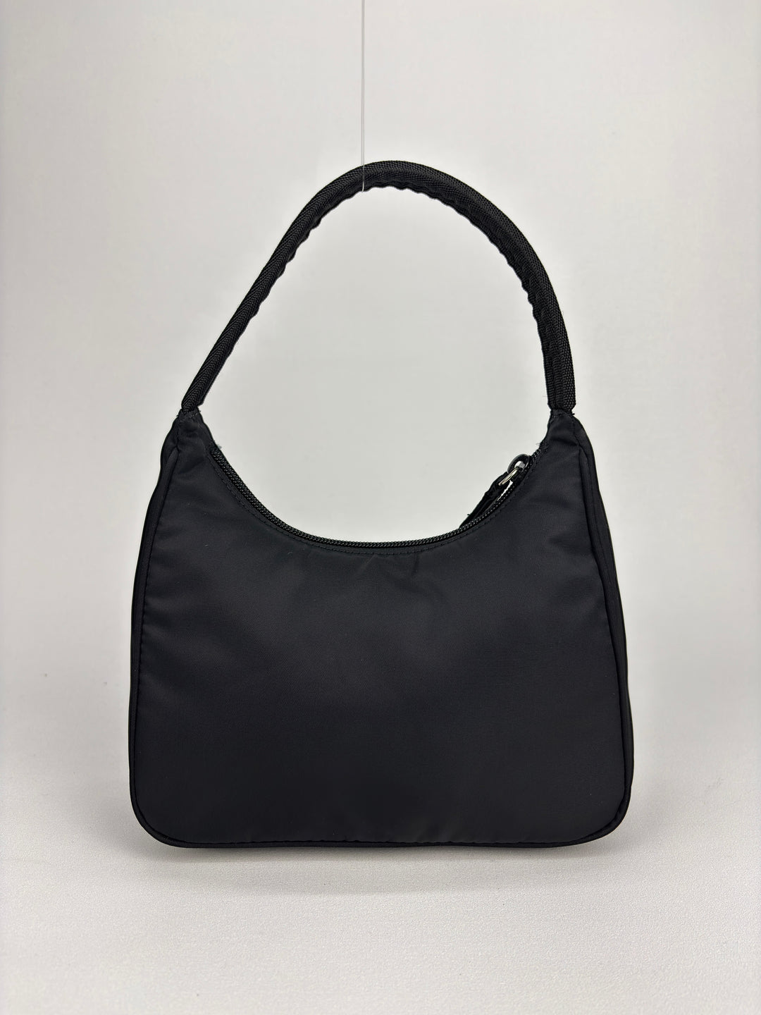 Prada Re-Edition 2000 Nylon Mini Hobo-Bag