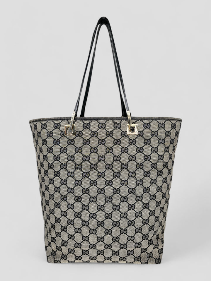 Gucci Shopper Bag