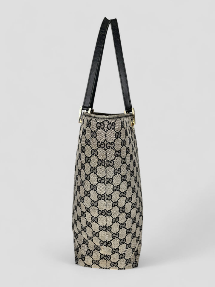 Gucci Shopper Bag