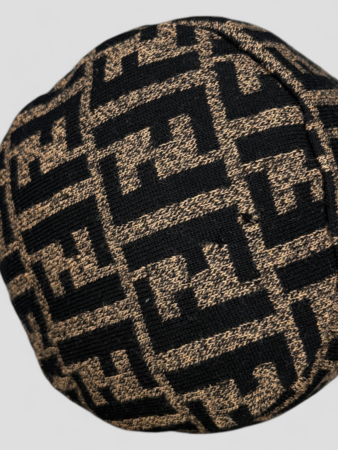 Fendi Monogram Beanie