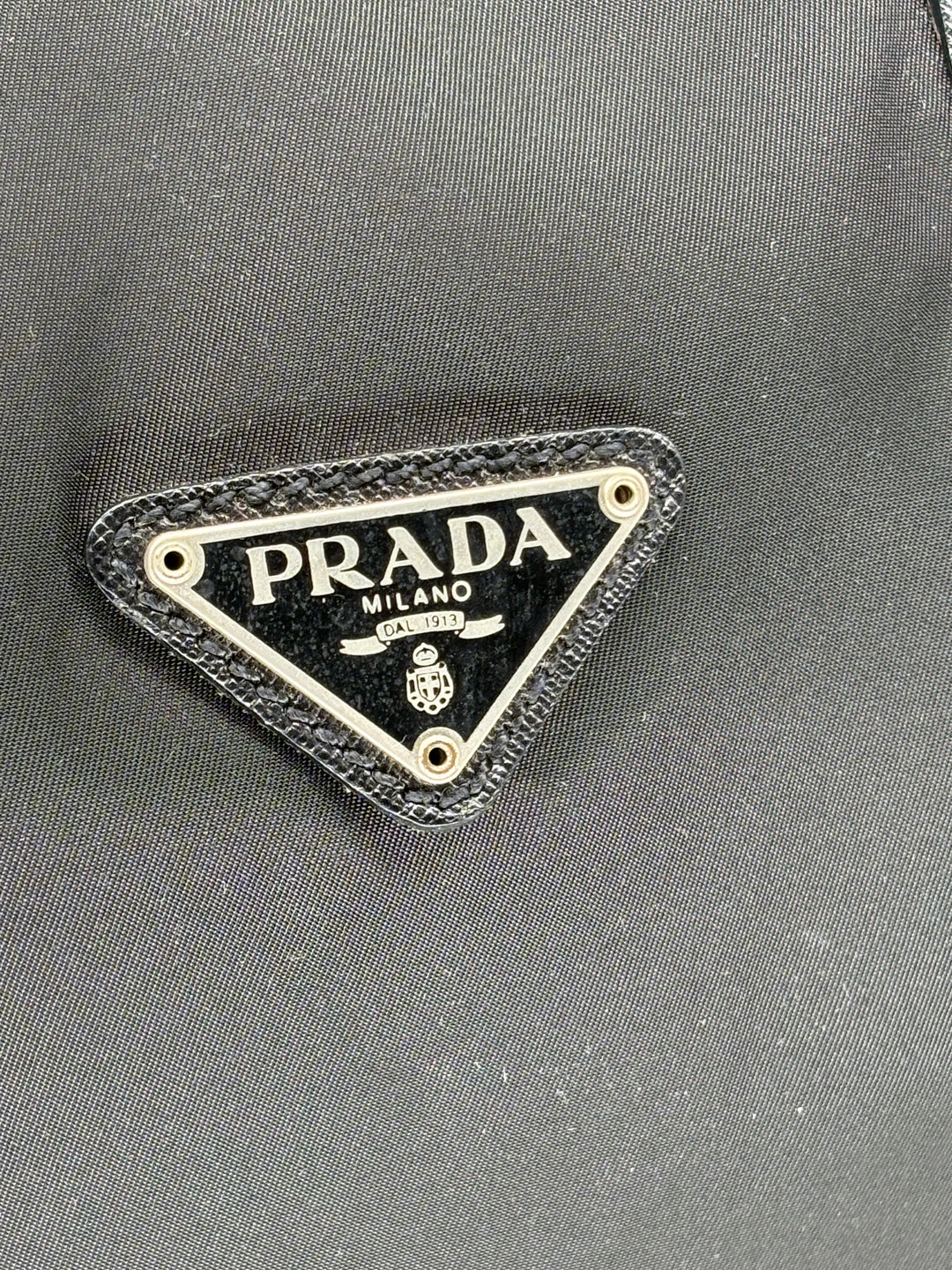 Prada Keepall Bag (50)