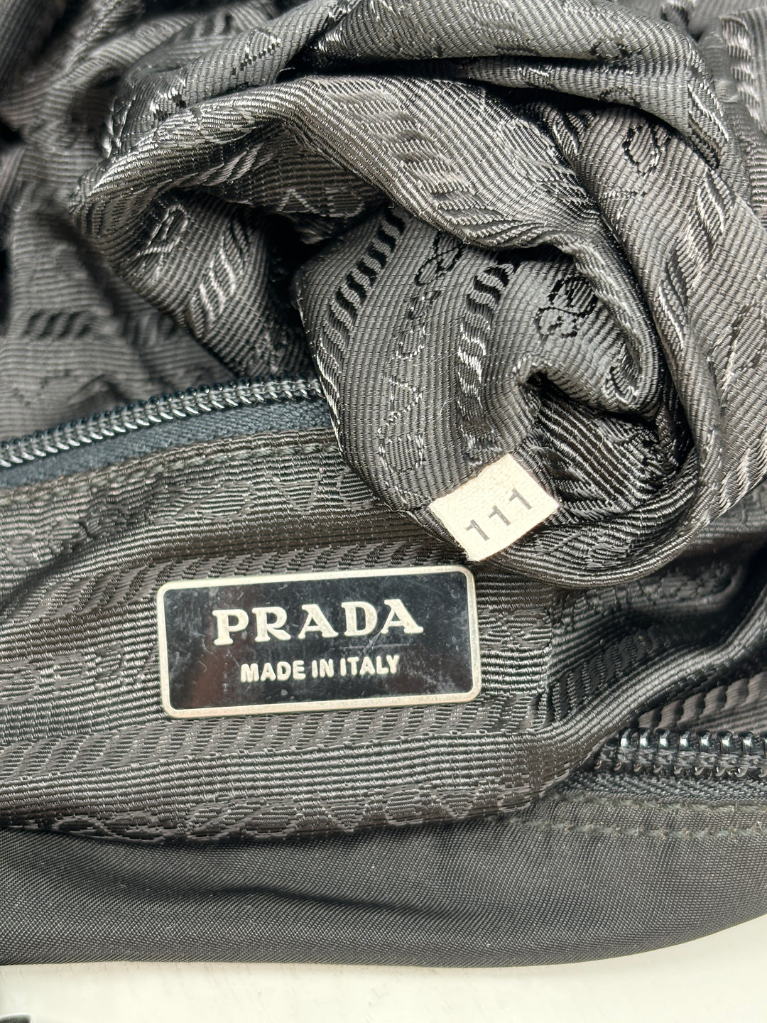 Prada Keepall Bag (50)