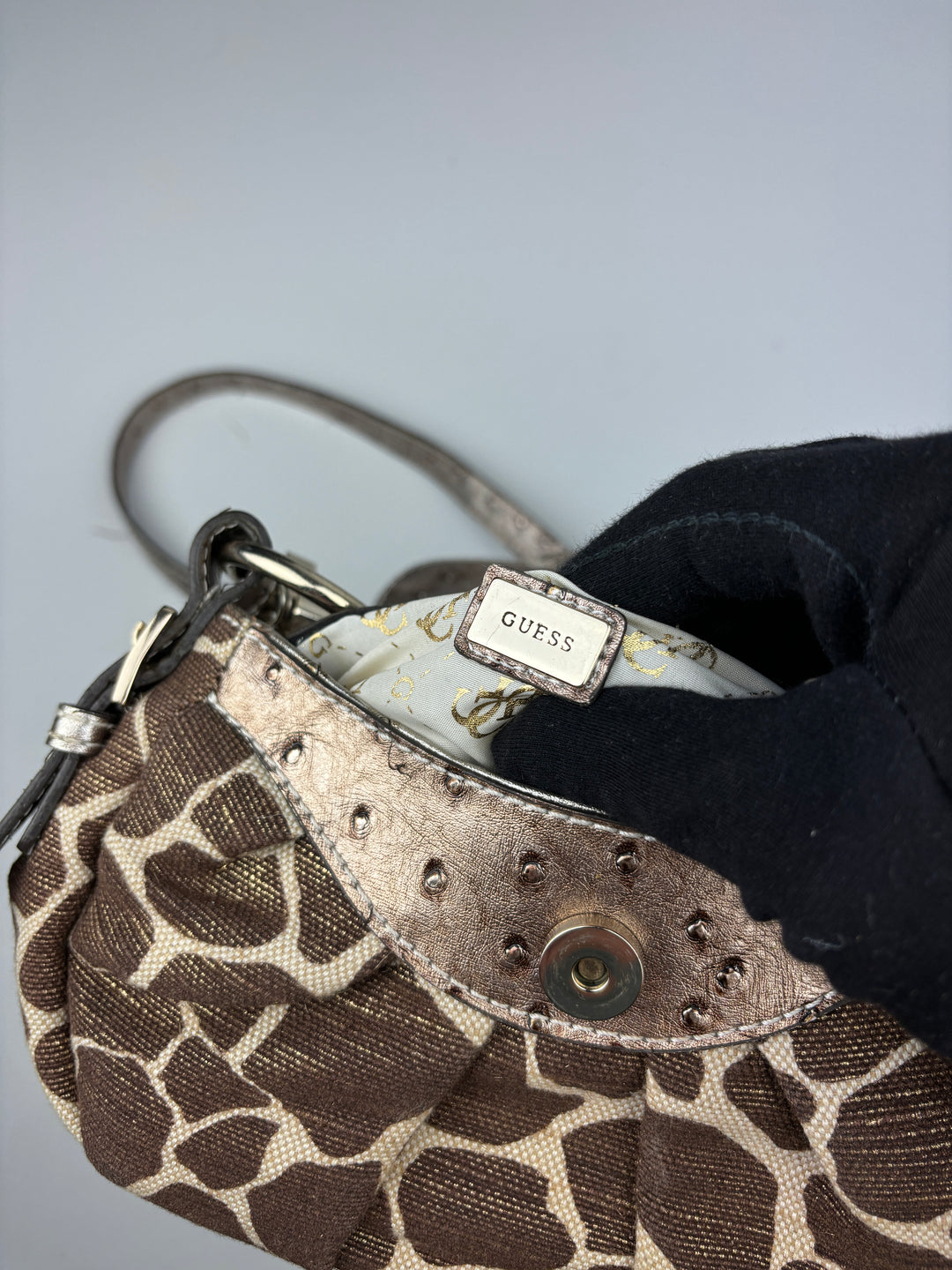 Guess 2 in 1 Crossbodybag