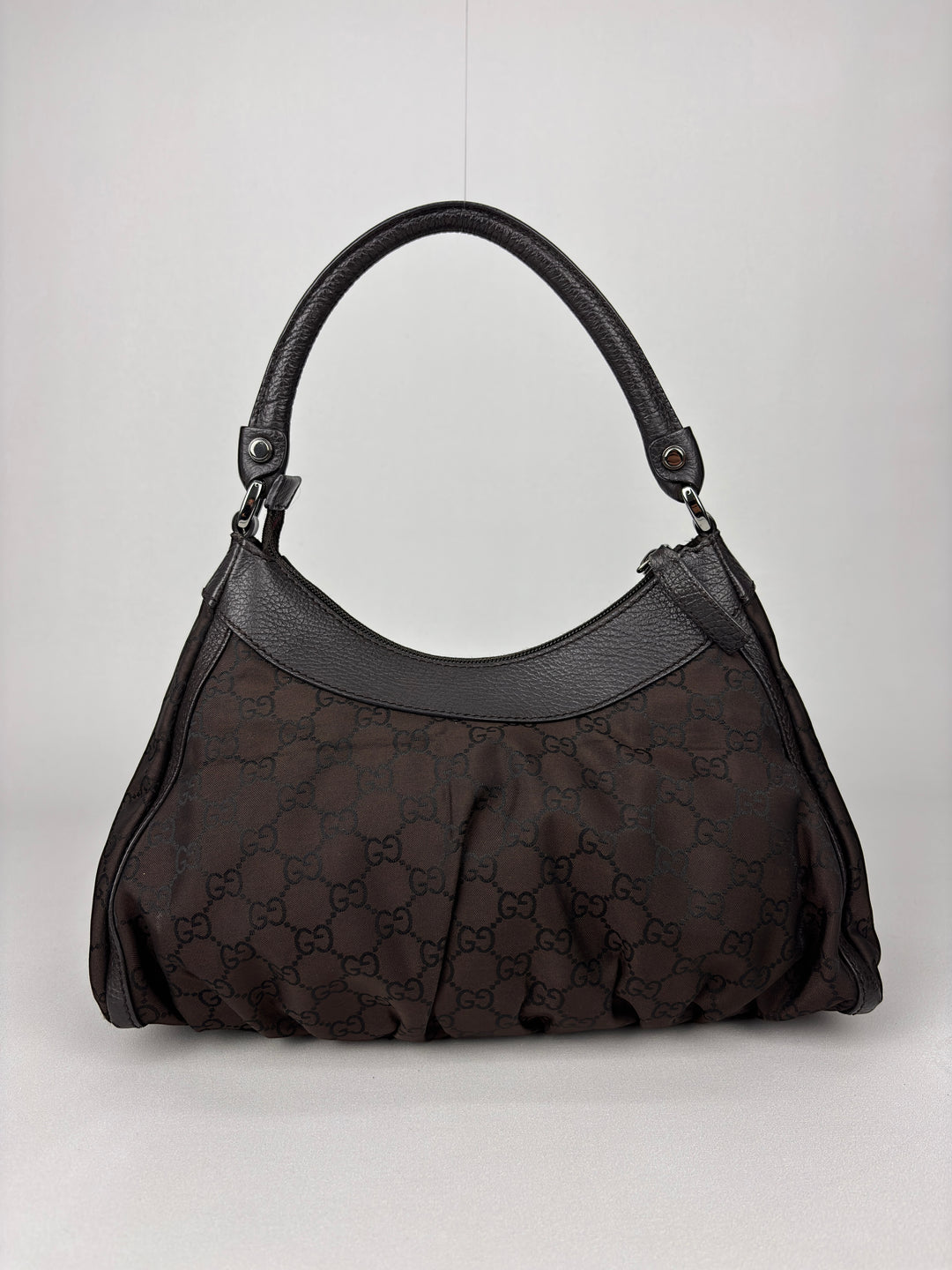 Gucci GG Abbey D-Ring Hobo / Shoulder-Bag