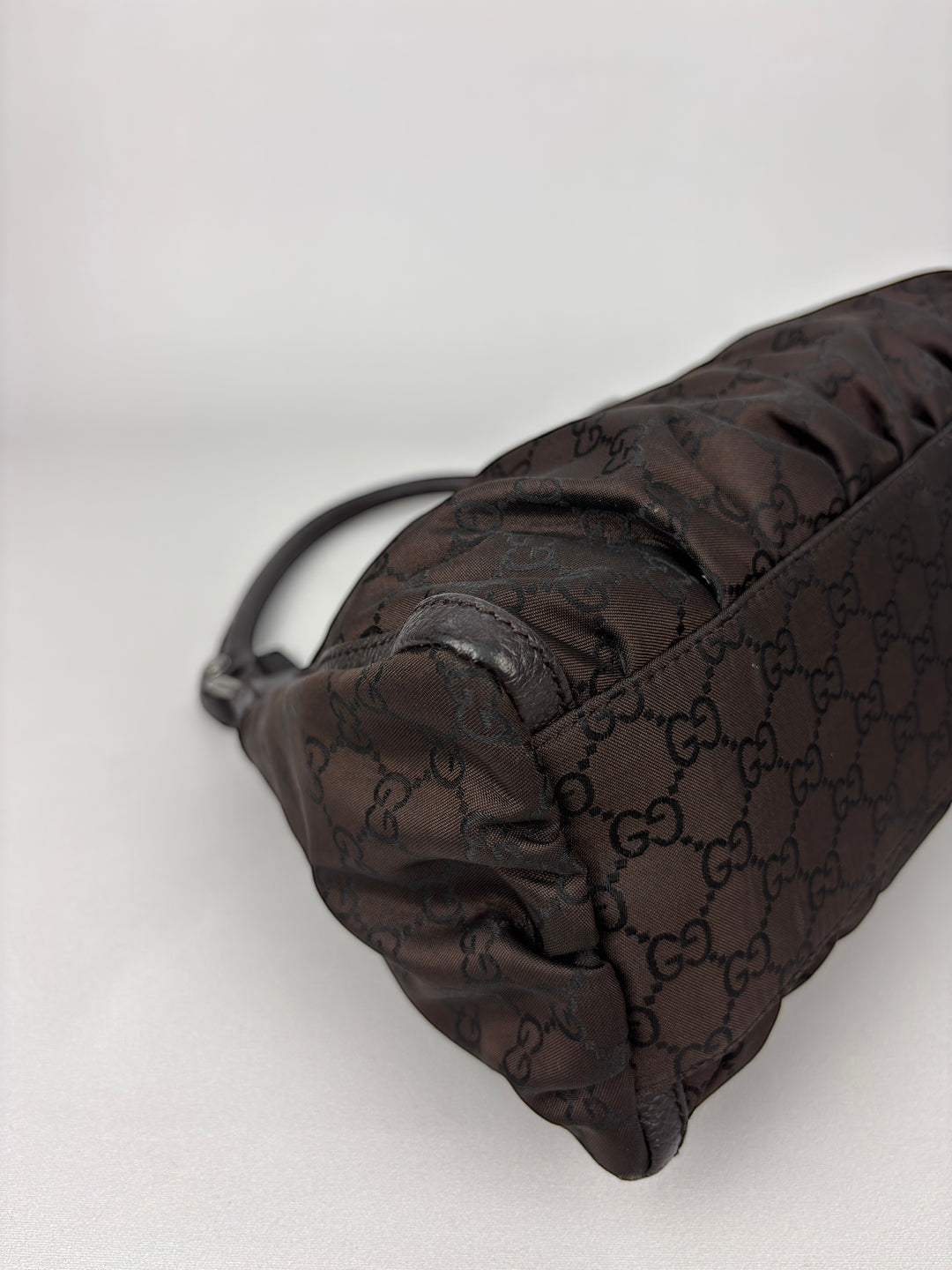 Gucci GG Abbey D-Ring Hobo / Shoulder-Bag