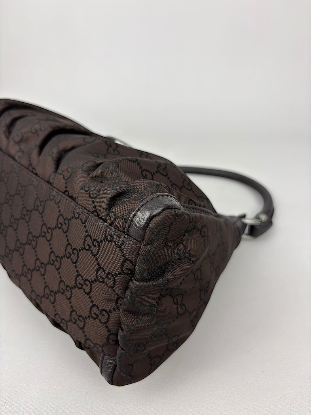 Gucci GG Abbey D-Ring Hobo / Shoulder-Bag