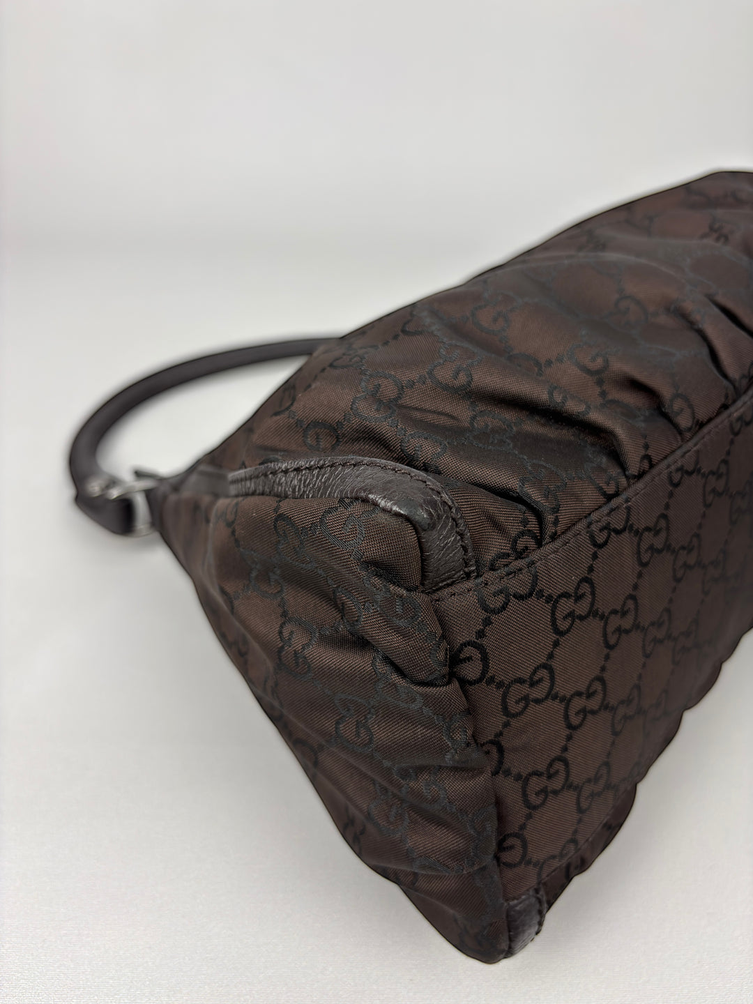 Gucci GG Abbey D-Ring Hobo / Shoulder-Bag
