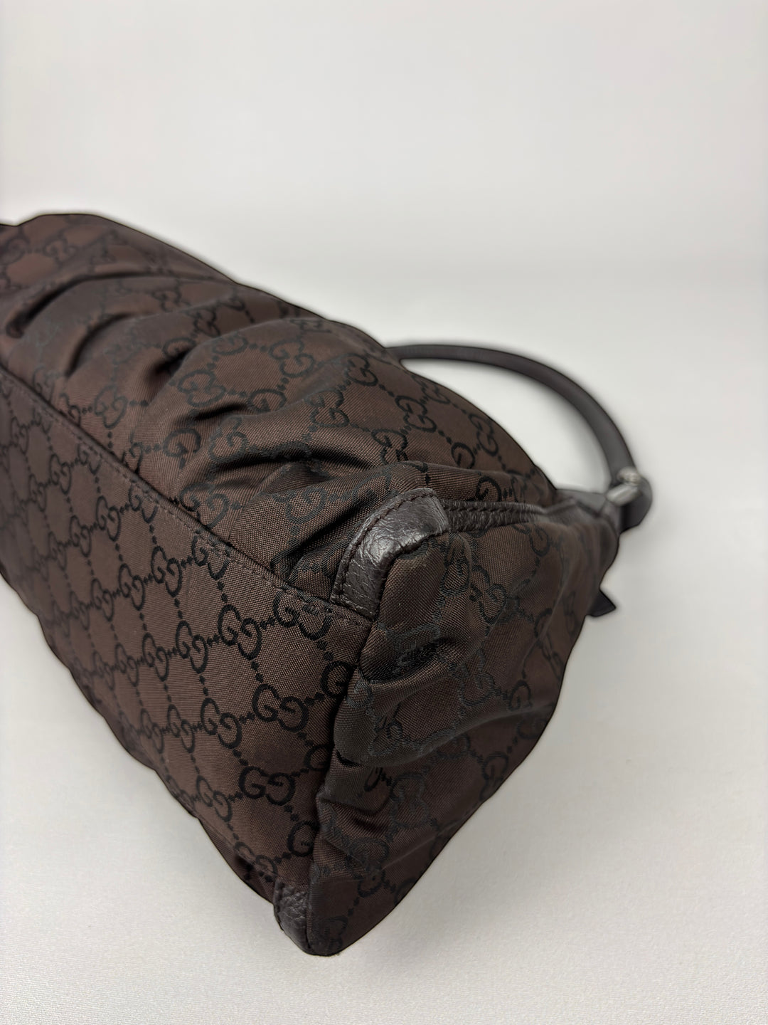 Gucci GG Abbey D-Ring Hobo / Shoulder-Bag
