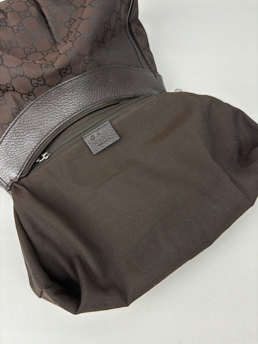 Gucci GG Abbey D-Ring Hobo / Shoulder-Bag