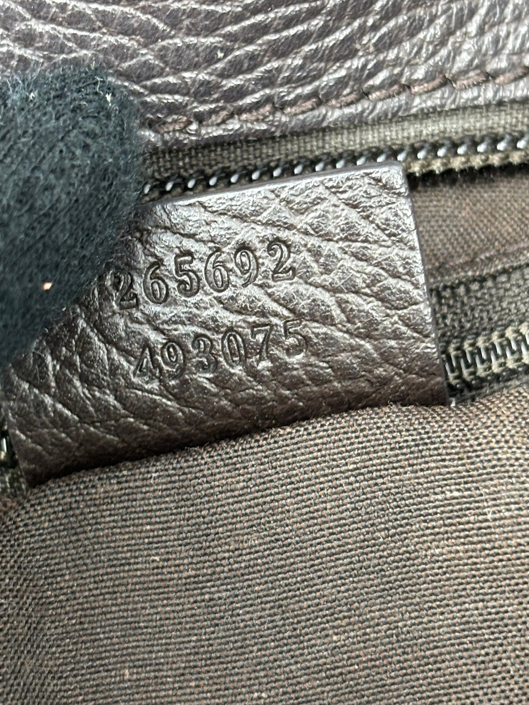 Gucci GG Abbey D-Ring Hobo / Shoulder-Bag
