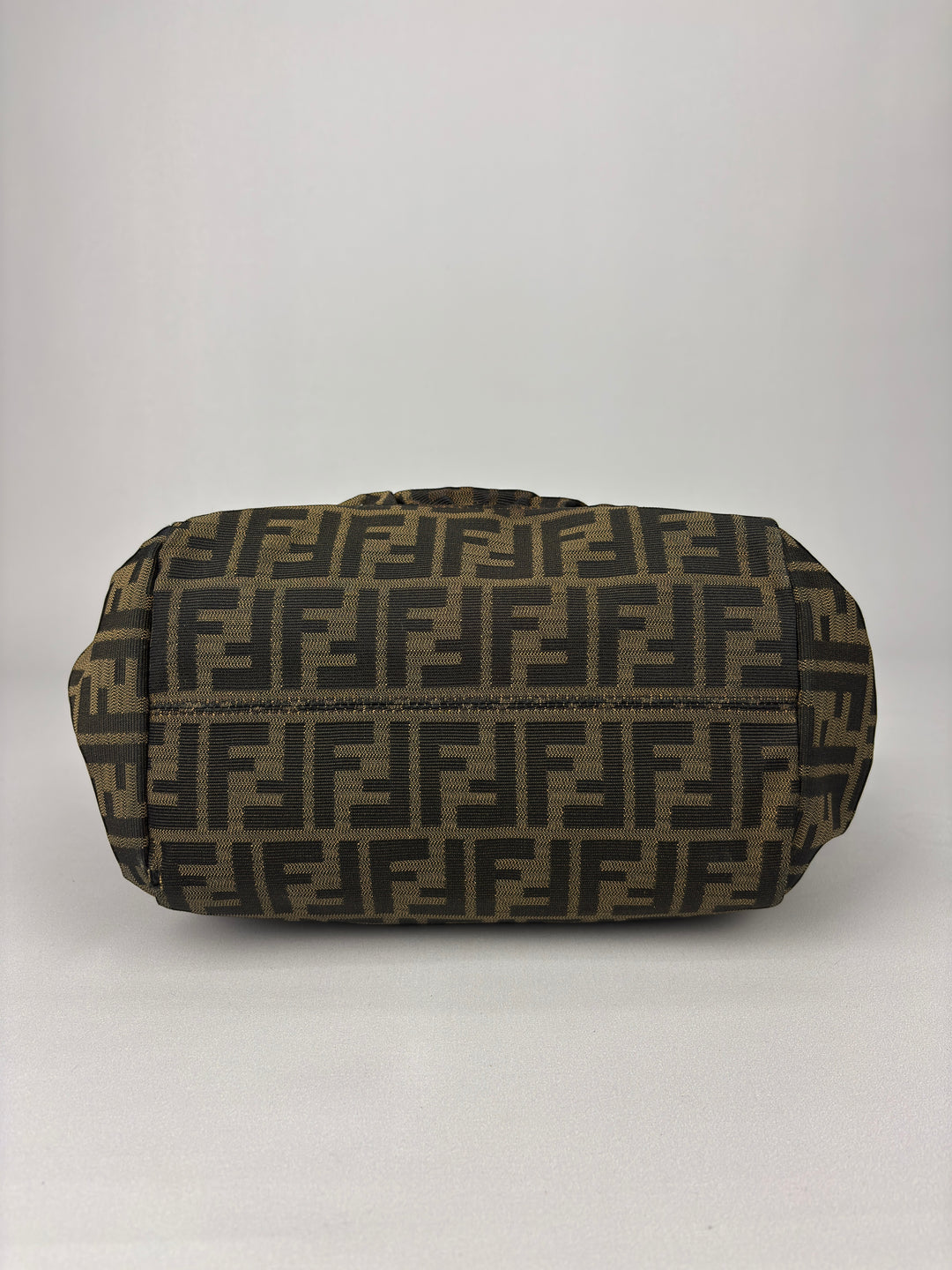 Fendi Zucca Chef Shoulder-Bag