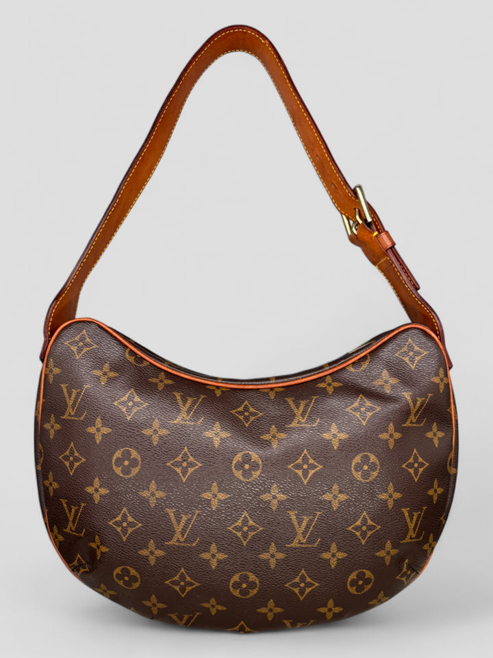 Louis Vuitton Croissant MM