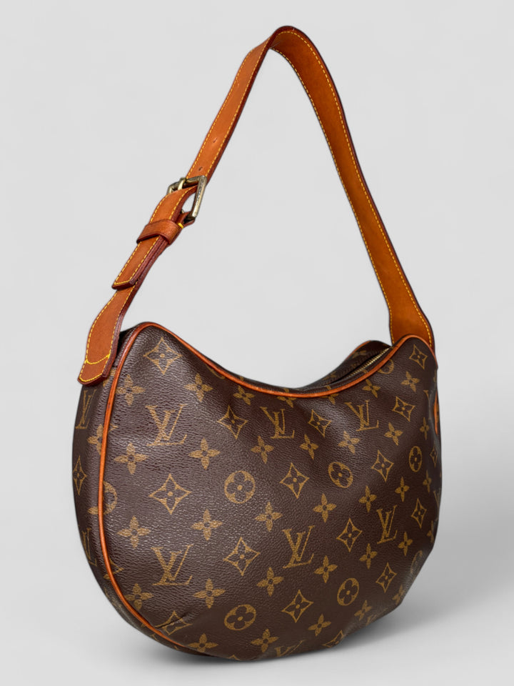 Louis Vuitton Croissant MM