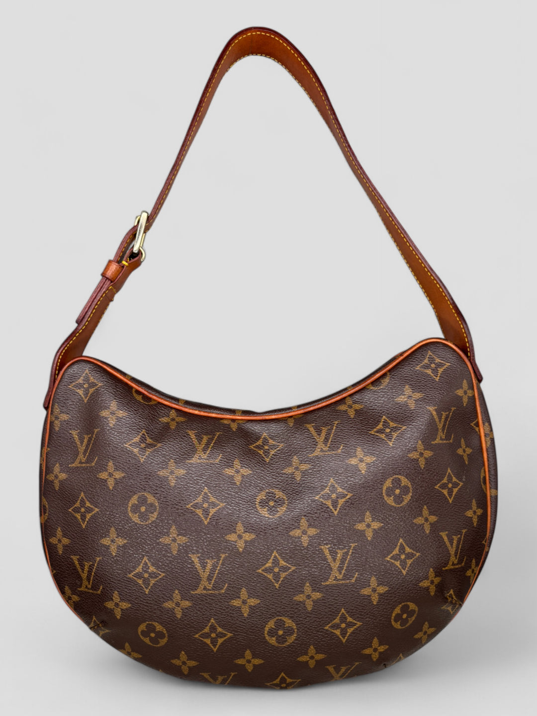 Louis Vuitton Croissant MM