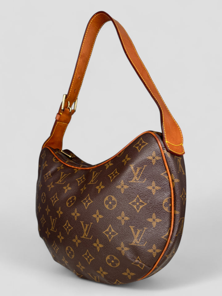 Louis Vuitton Croissant MM