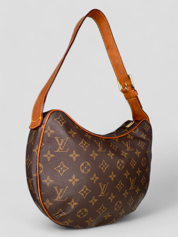 Louis Vuitton Croissant MM