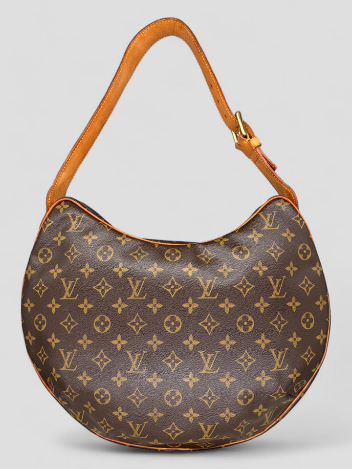 Louis Vuitton Croissant GM