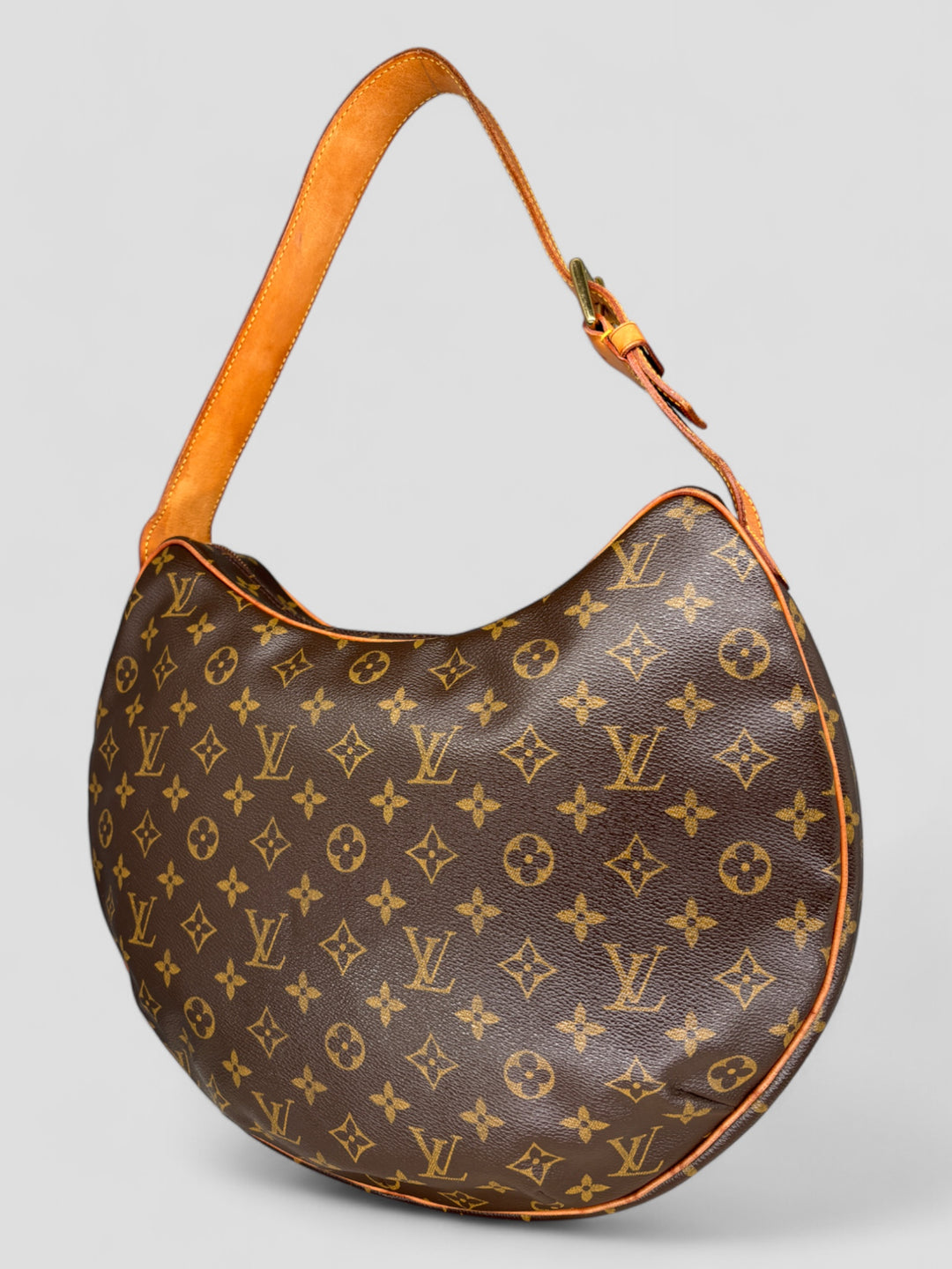 Louis Vuitton Croissant GM