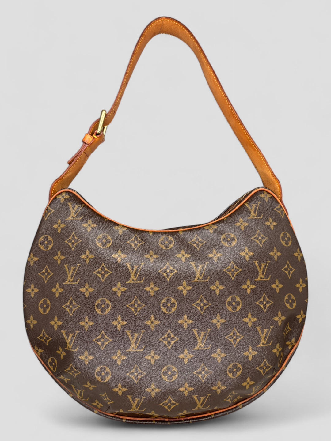 Louis Vuitton Croissant GM