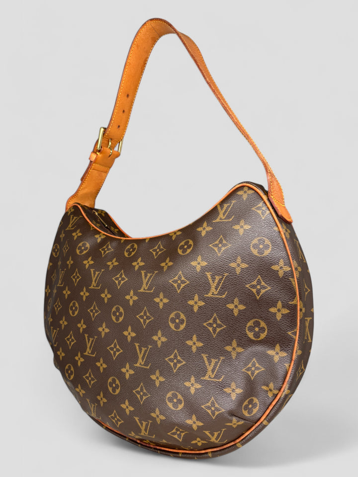 Louis Vuitton Croissant GM