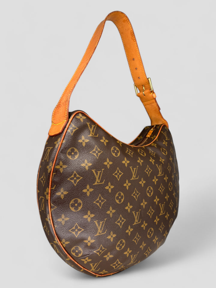 Louis Vuitton Croissant GM