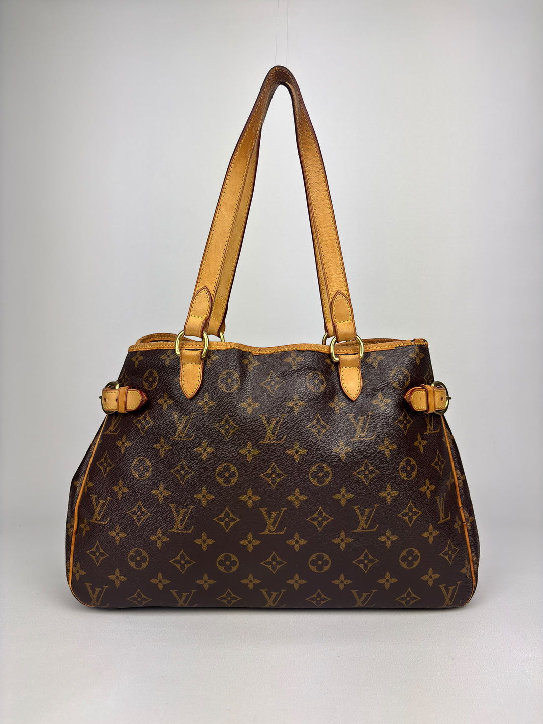 Louis Vuitton Batignolles Horizontal Shoulder-Bag