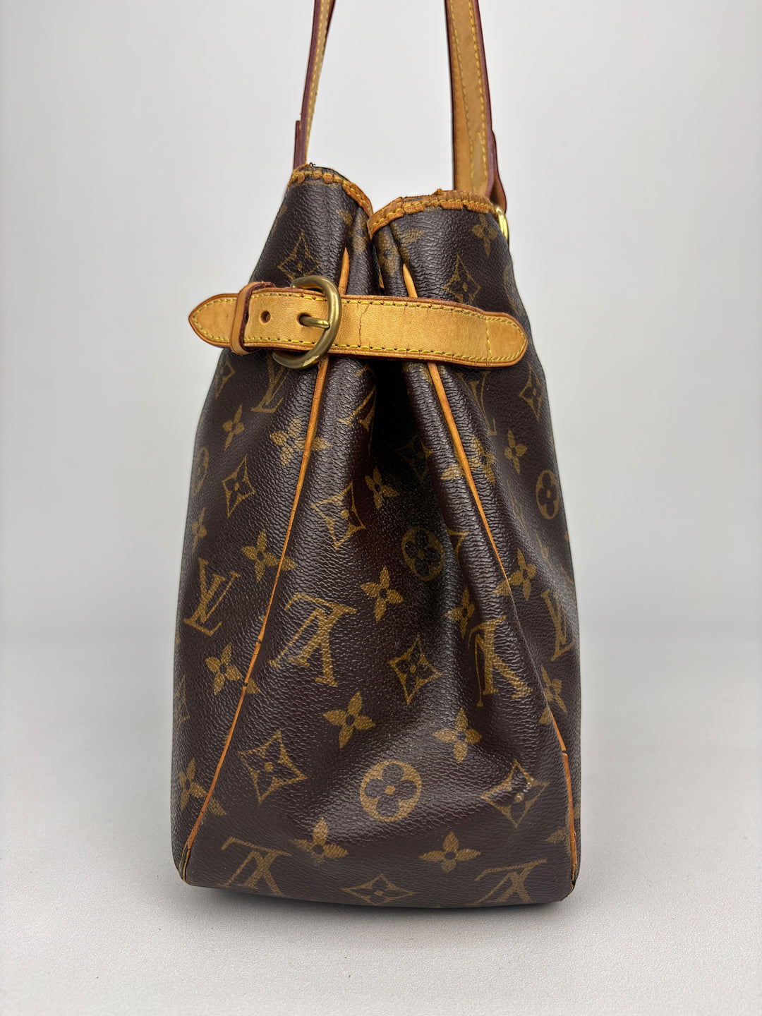 Louis Vuitton Batignolles Horizontal Shoulder-Bag