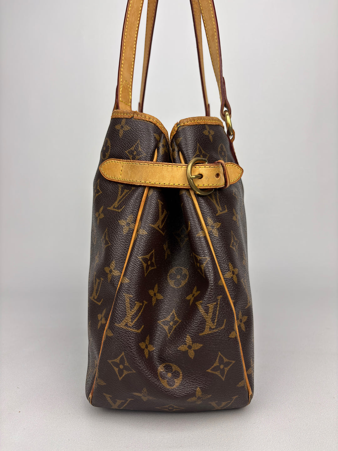 Louis Vuitton Batignolles Horizontal Shoulder-Bag