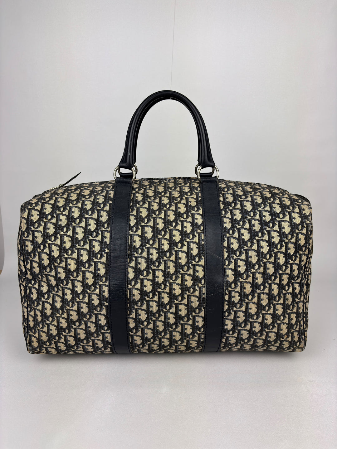 Christian Dior Trotter Boston / Keepall-Bag