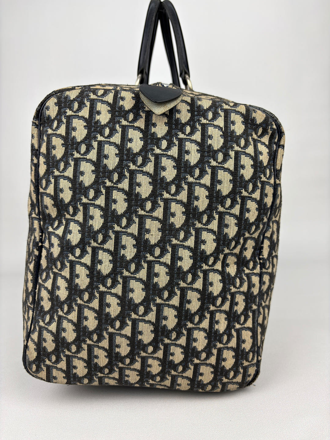 Christian Dior Trotter Boston / Keepall-Bag