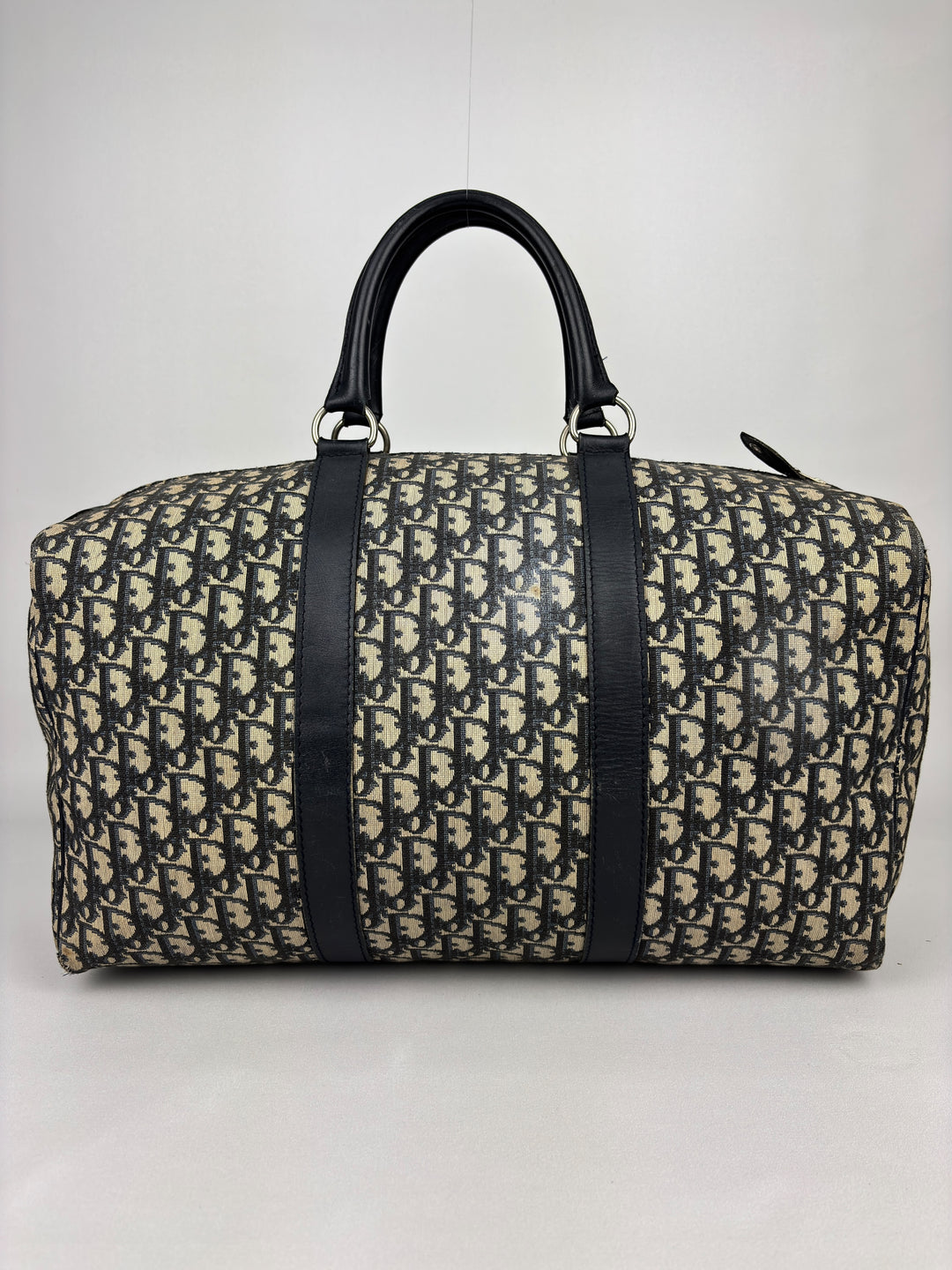 Christian Dior Trotter Boston / Keepall-Bag