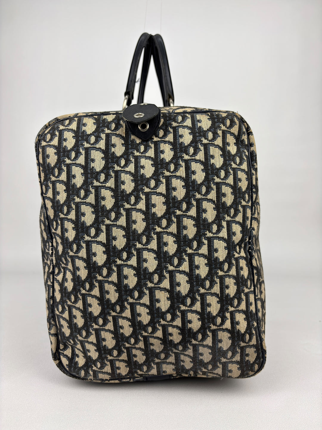 Christian Dior Trotter Boston / Keepall-Bag