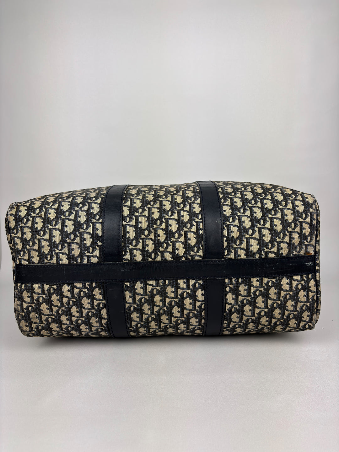 Christian Dior Trotter Boston / Keepall-Bag