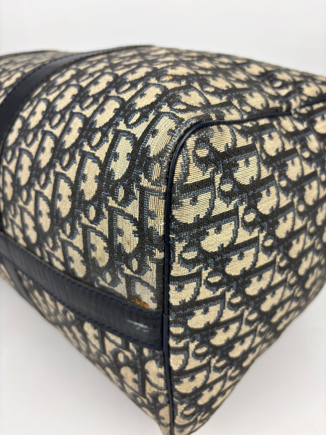 Christian Dior Trotter Boston / Keepall-Bag