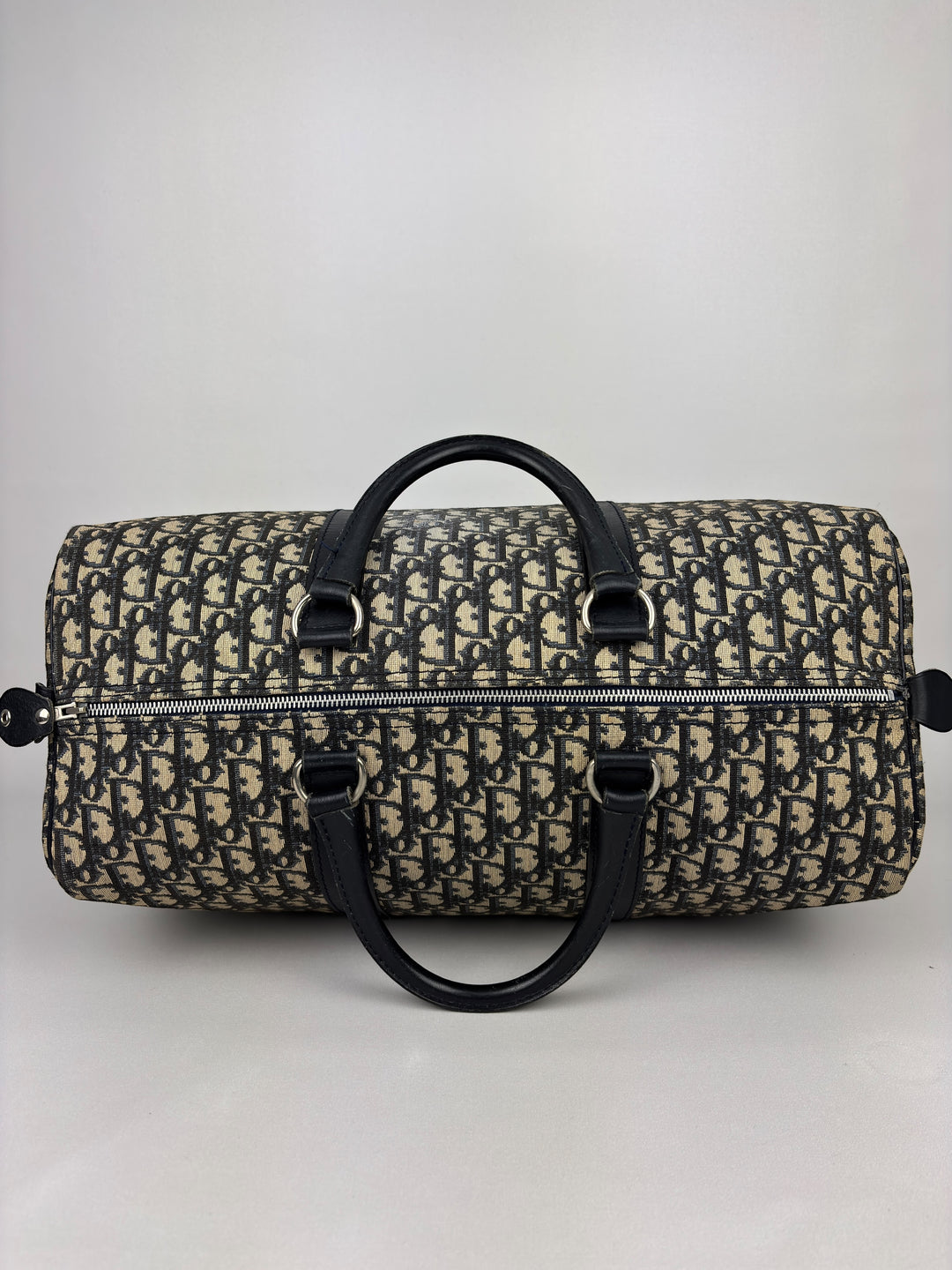 Christian Dior Trotter Boston / Keepall-Bag