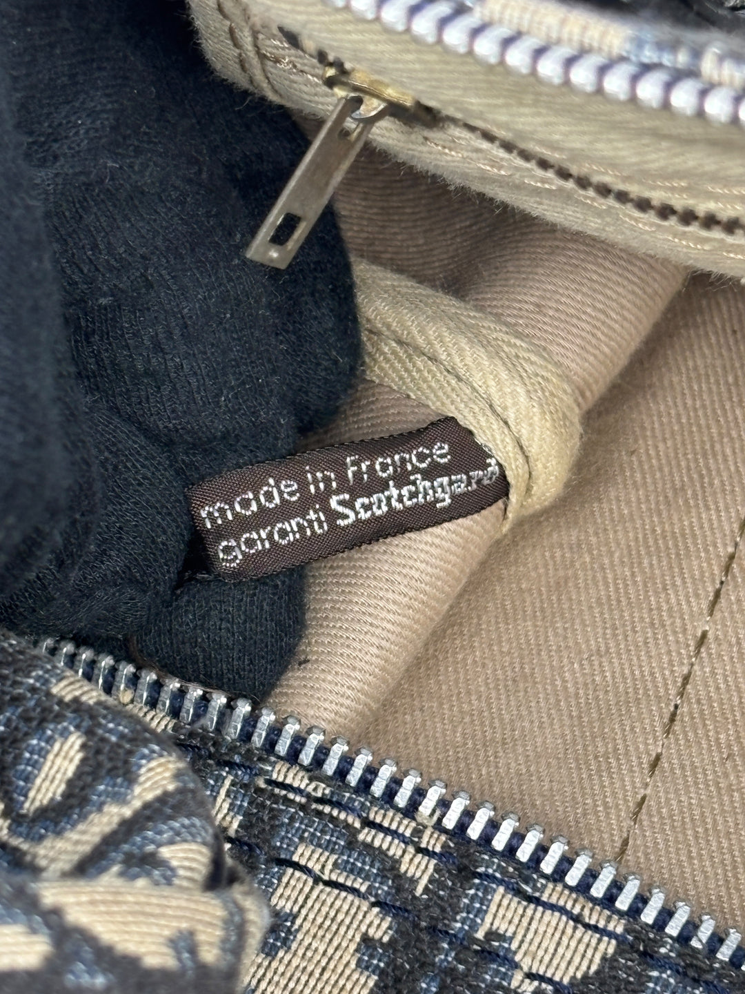 Christian Dior Trotter Boston / Keepall-Bag