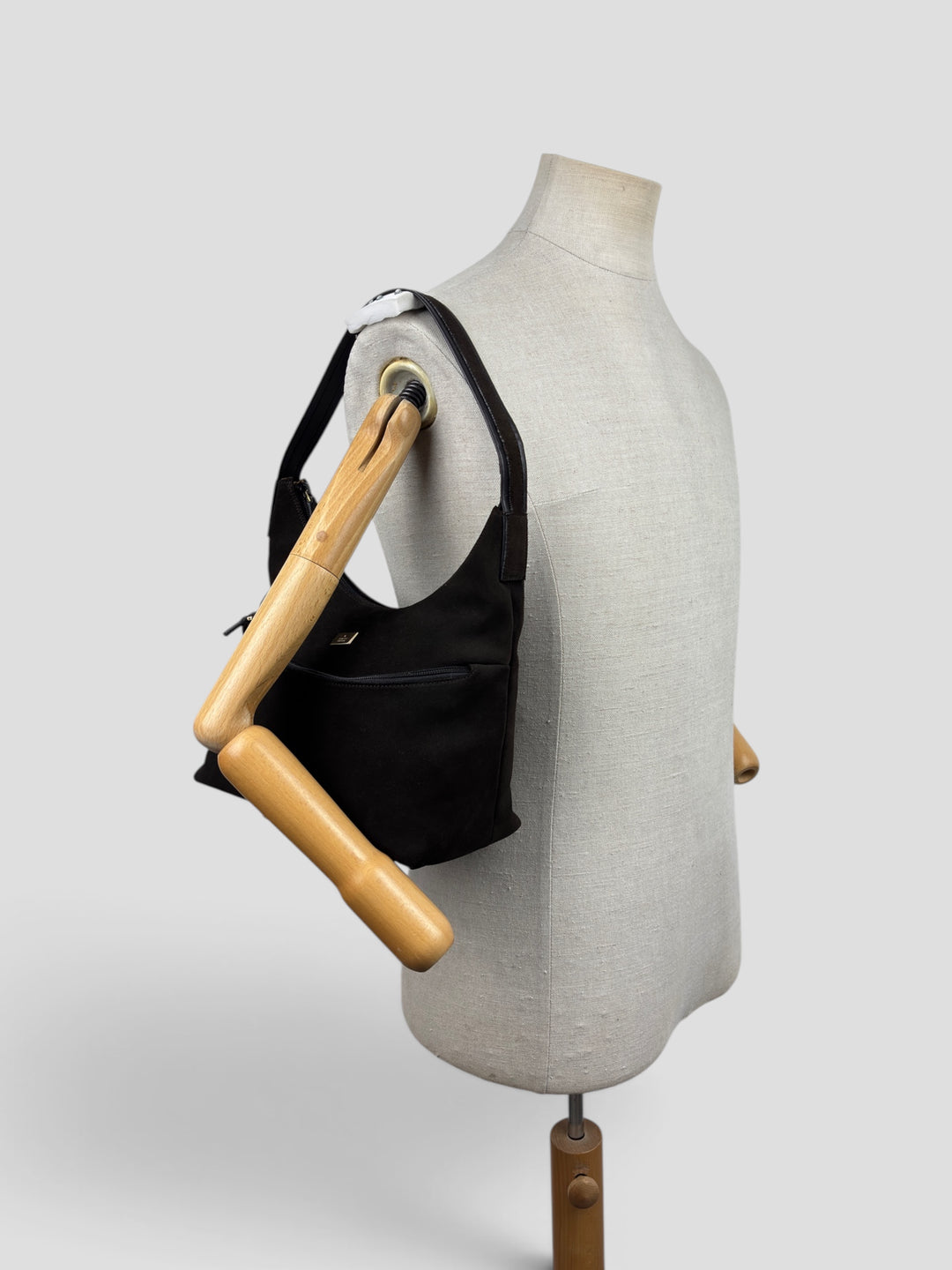 Gucci Wildleather  Hobo / Shoulder-Bag