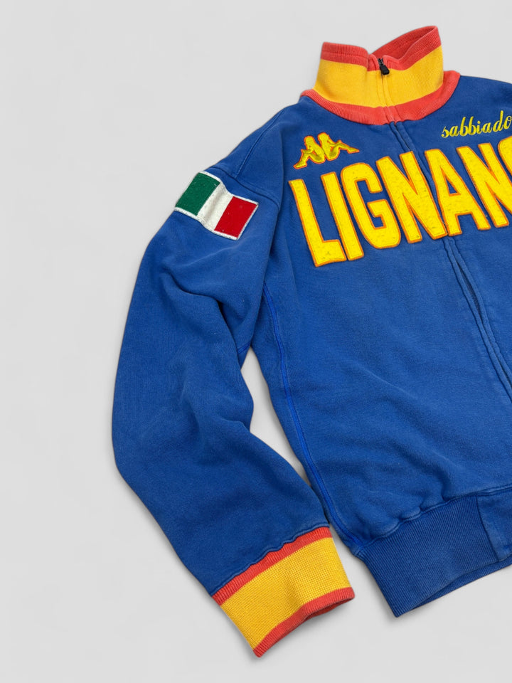 Kappa x Italiano Sweater (L)