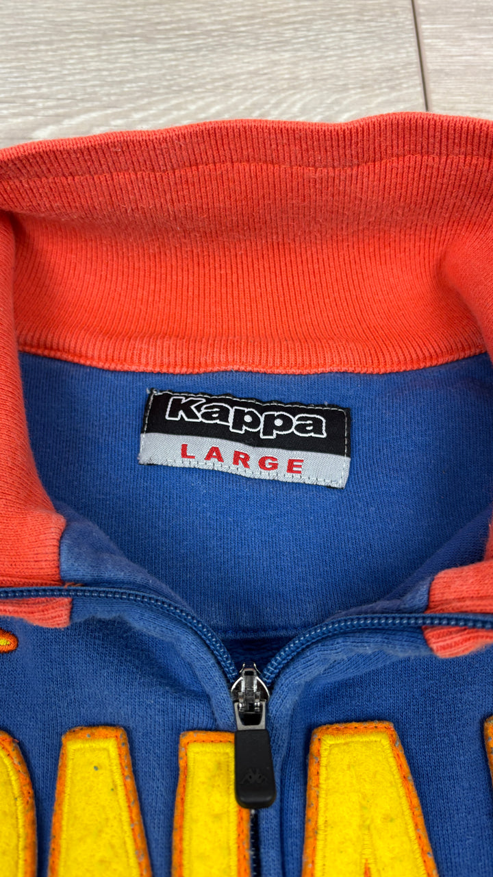 Kappa x Italiano Sweater (L)