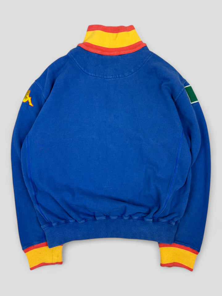 Kappa x Italiano Sweater (L)