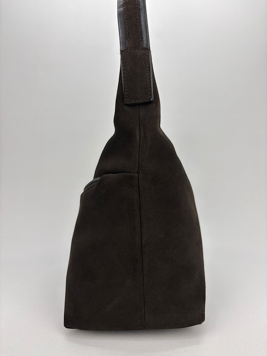 Gucci Wildleather  Hobo / Shoulder-Bag