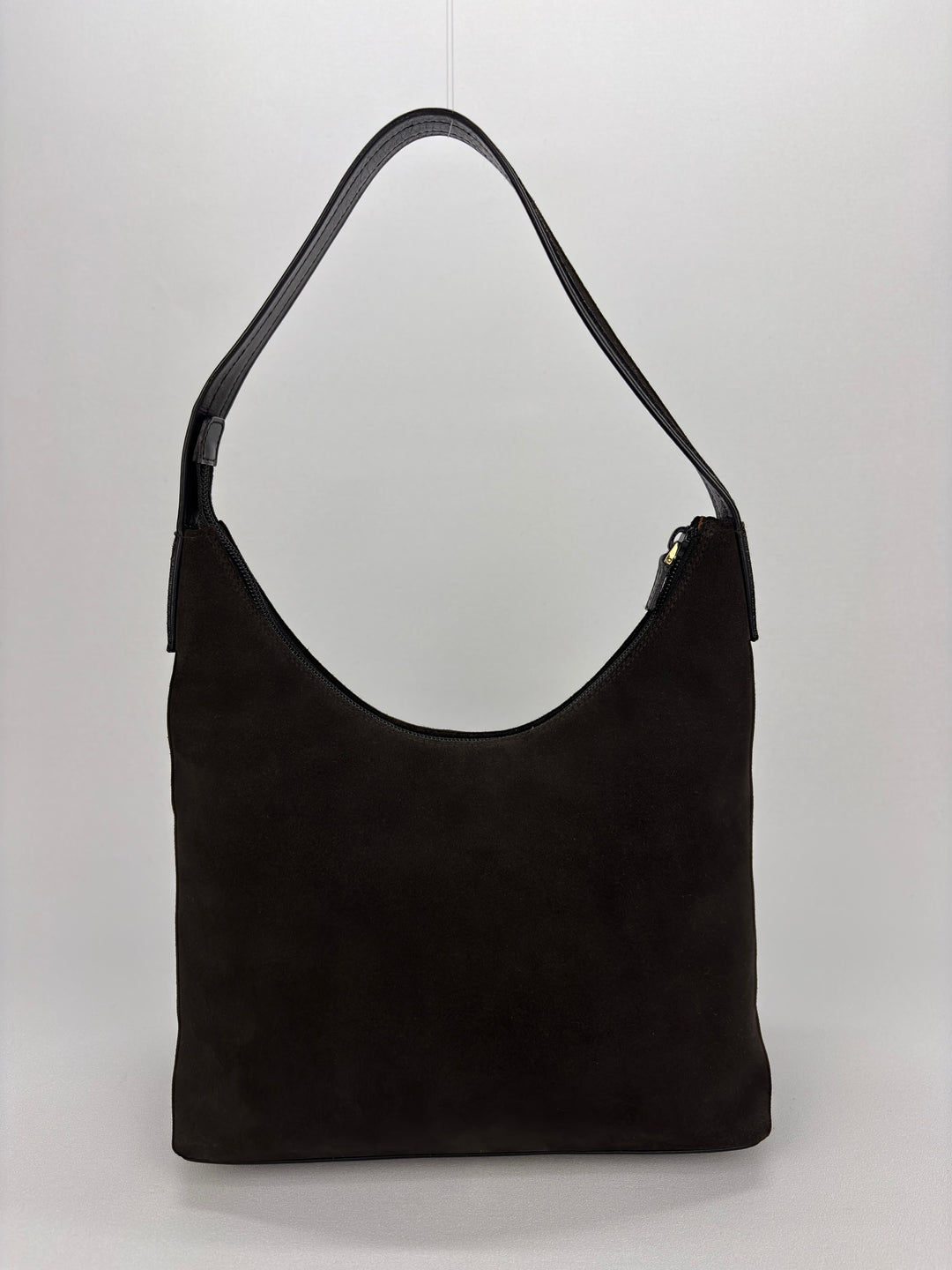Gucci Wildleather  Hobo / Shoulder-Bag